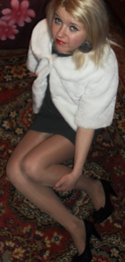 Лера Рулькевич | Минск