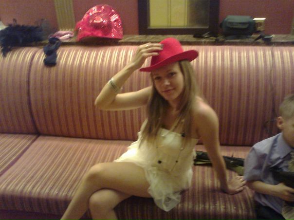 №34, Наталья Фролова, Воткинск №34, Наталья Фролова, Воткинск