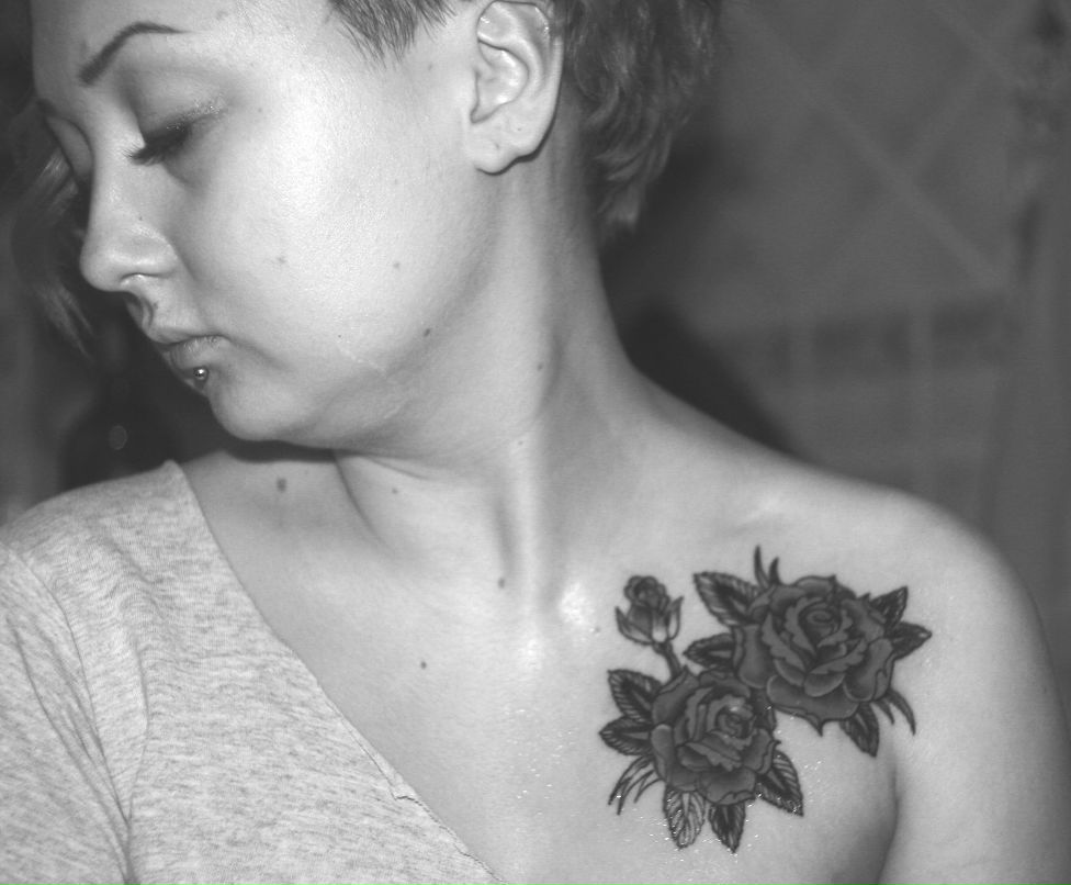 Аля Рибка ✁✁ | Киев