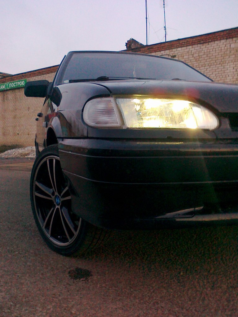 Radon Киреев ๑۩ | Симферополь