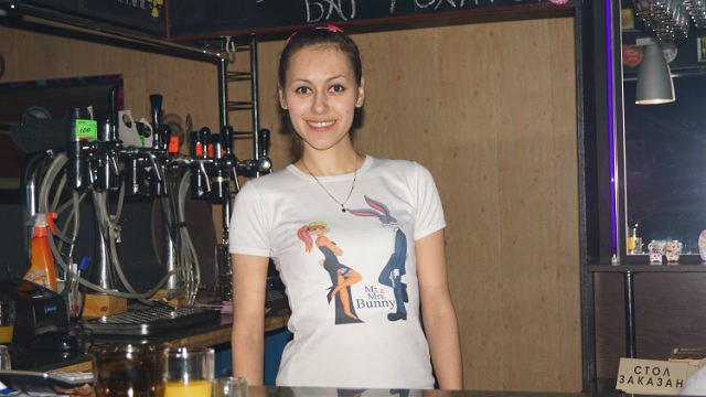 Людмила Дергунова | Иркутск