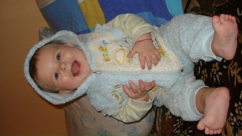 Павел Токарь | Нересница