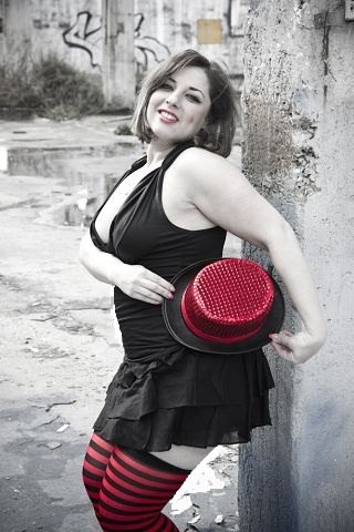 Yana O | Петах Тиква