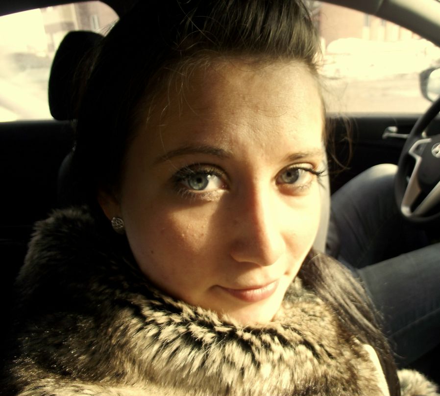 Маша Нех | Зеленоград