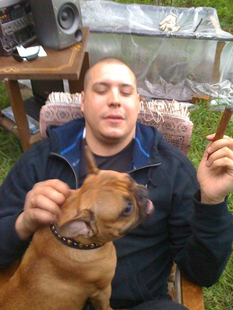 Александр Шубнов ShuBa | Королёв