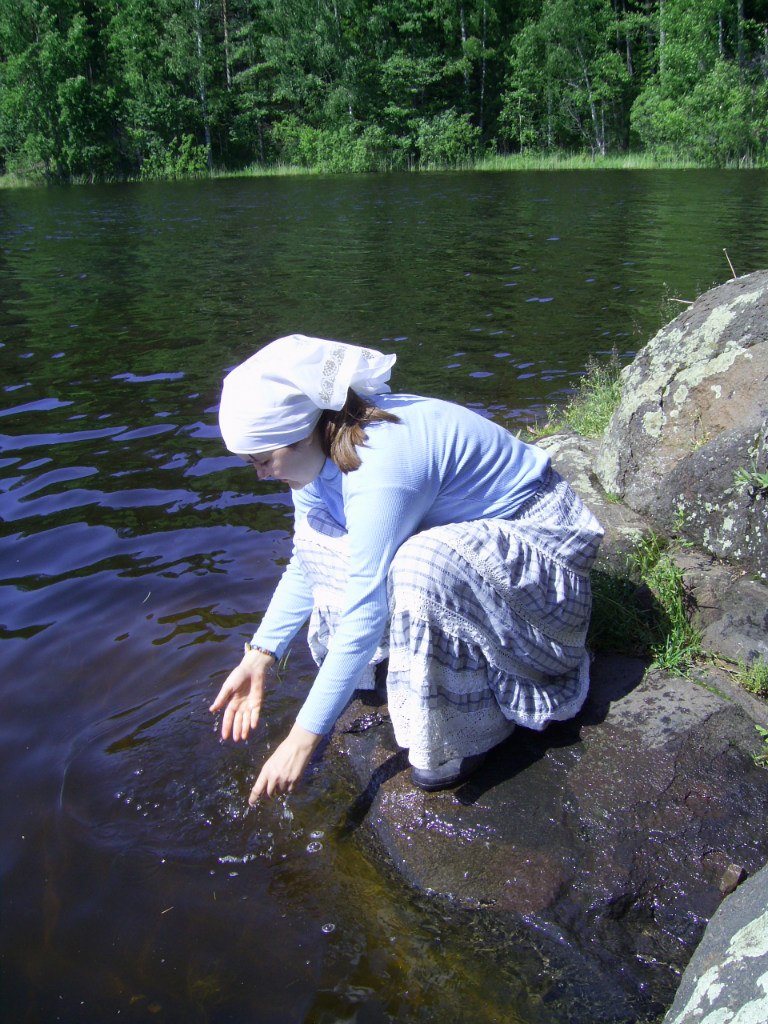 Анна Мошкова | Москва