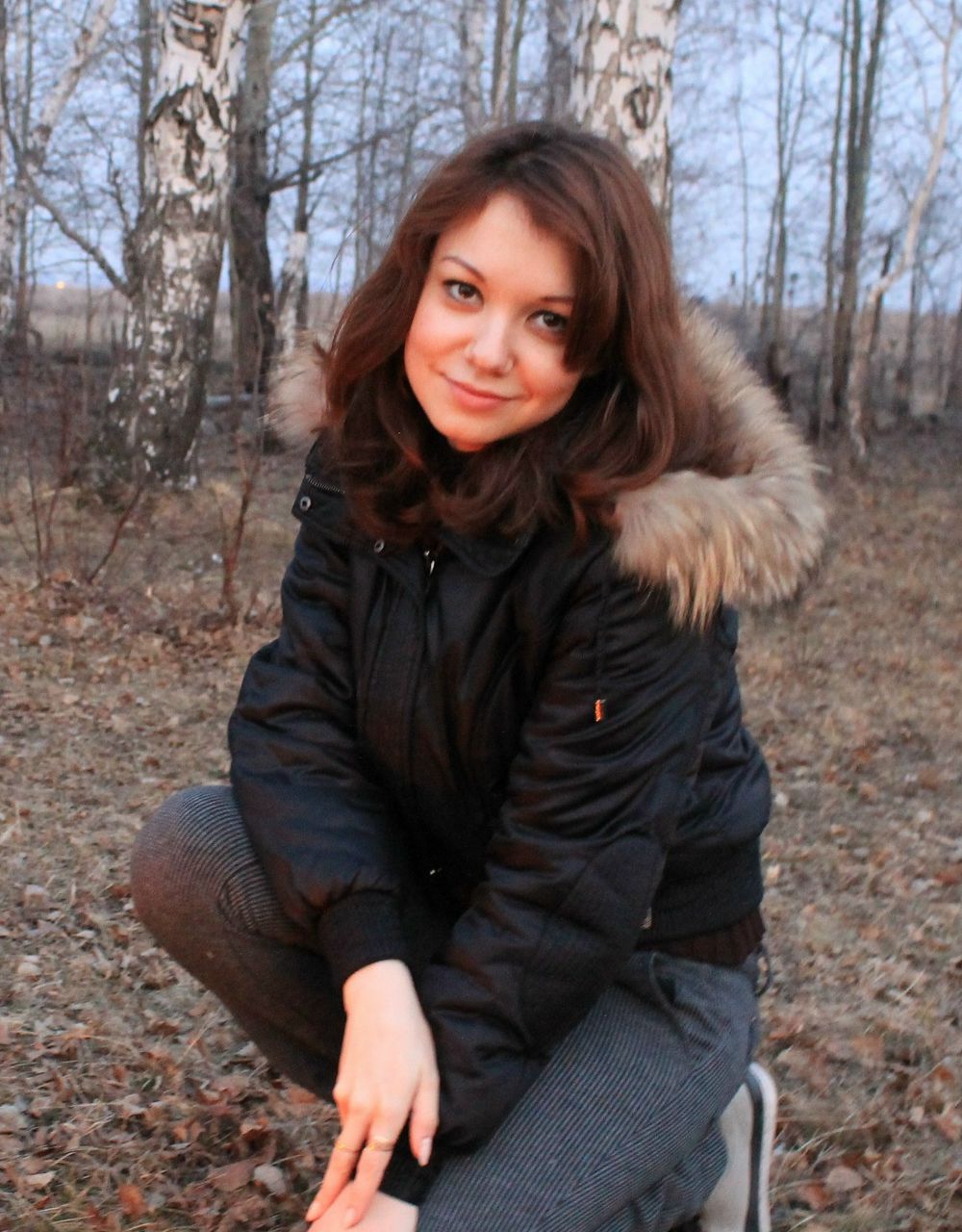 Елена Кадонцева | Барабинск