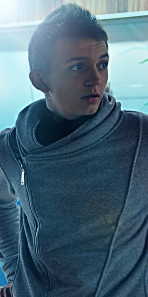 Саша Исаев | Санкт-Петербург