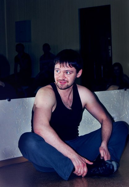 Егор Поморцев | Москва