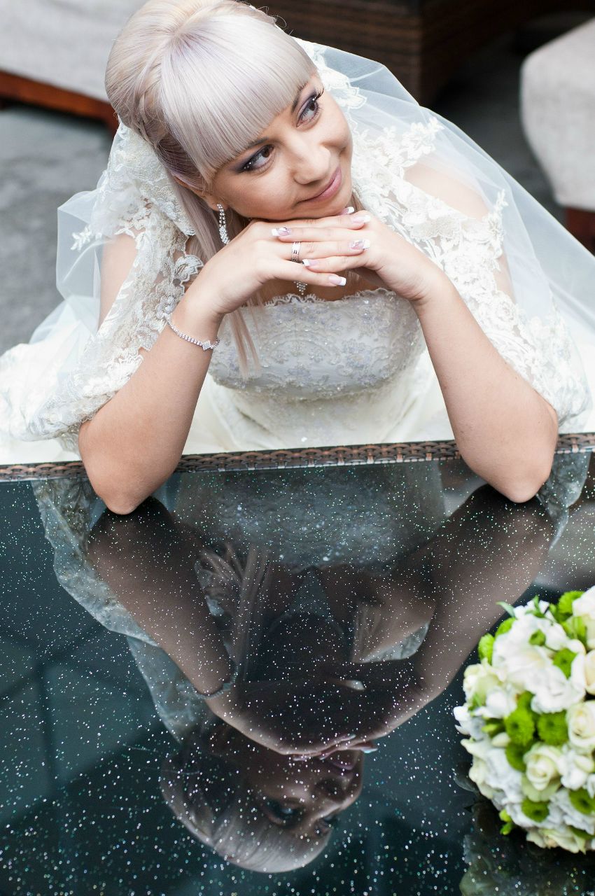 Каринэ Овчаренко | Харьков