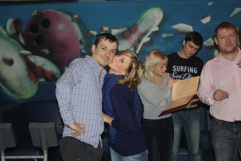 Виктория Кочик Викторовна | Москва