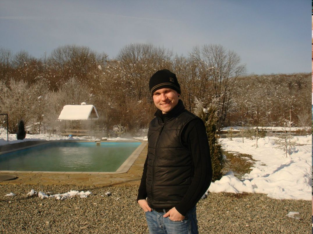 Александр Мосьпан | Москва