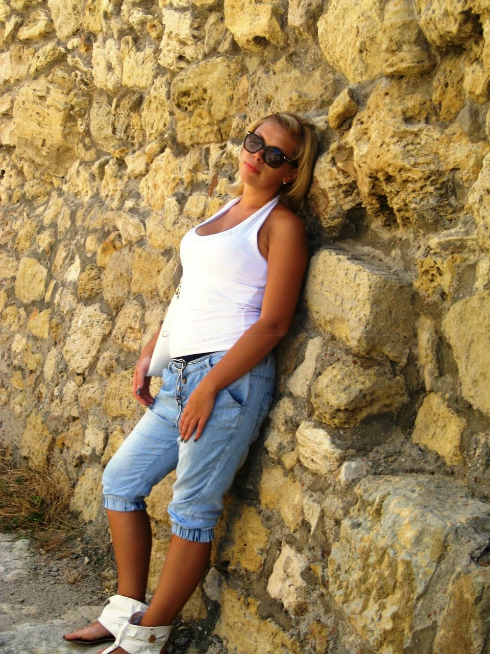 Лена Величко | Донецк