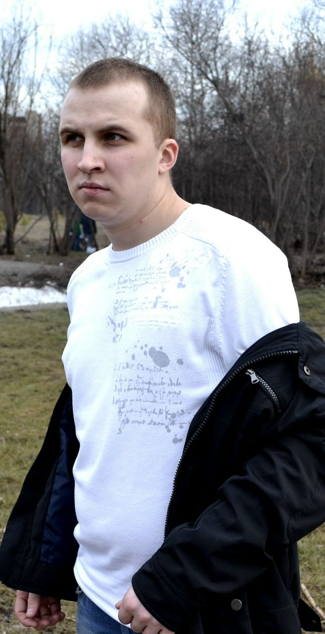 Александр Арутюнян | Кемерово