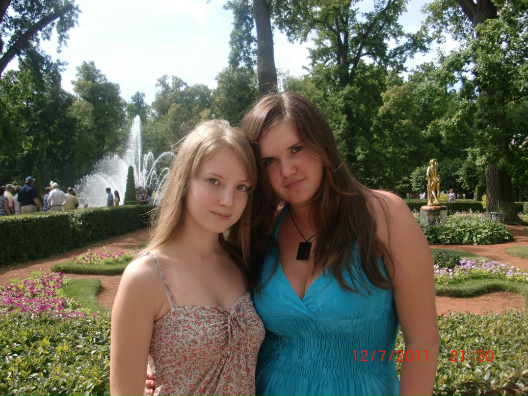 Светлана Маркелова | Самара