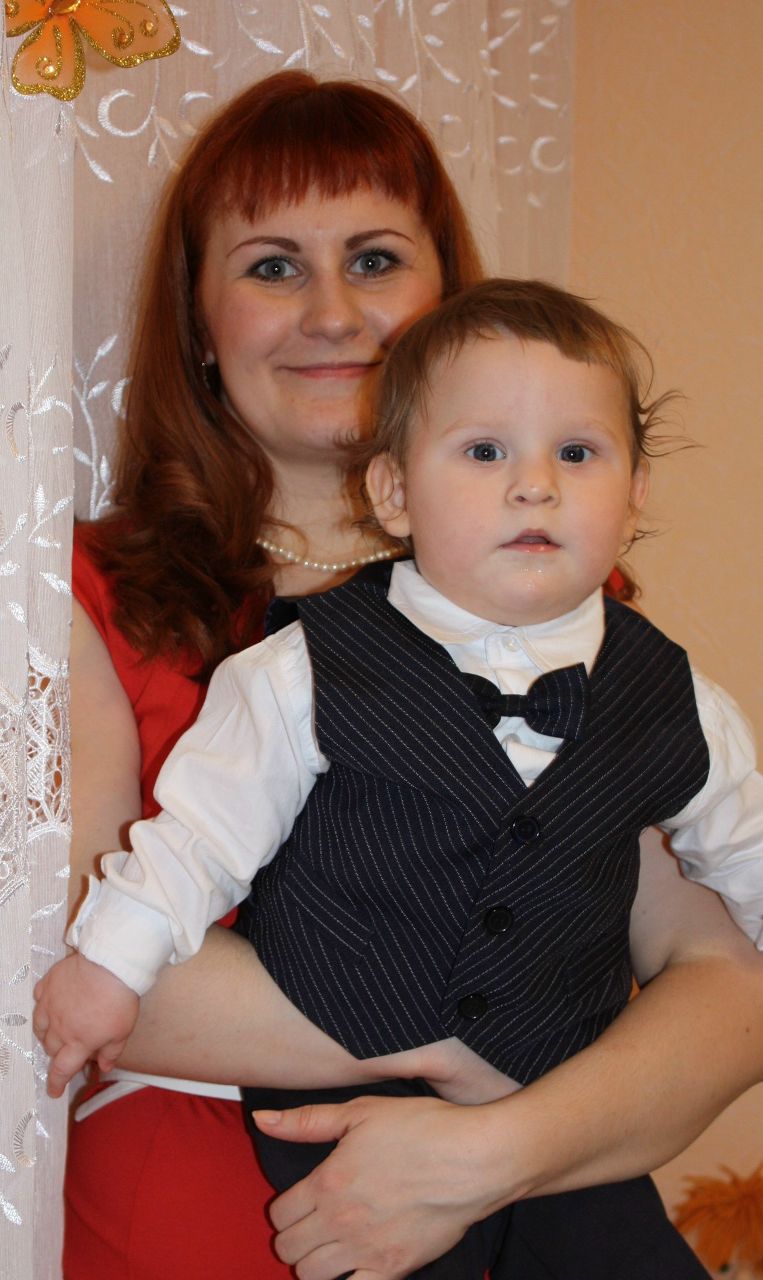 Ксения Задонская | Санкт-Петербург