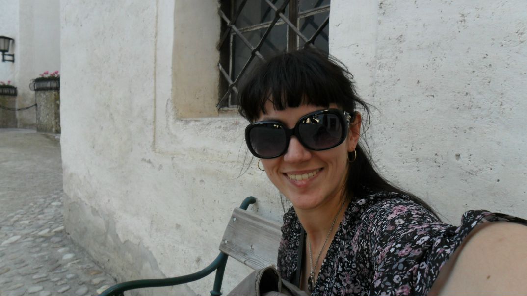 №47, Мария Лютина, Ижевск №47, Мария Лютина, Ижевск