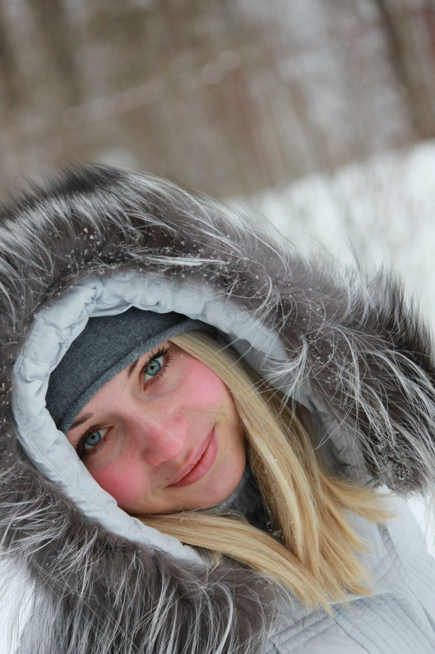 Евгения Изох | Новосибирск