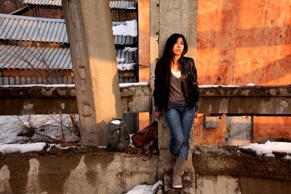 №148, Зарина Садырова, Алматы №148, Зарина Садырова, Алматы