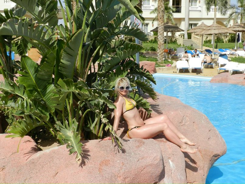 Людмила Демянчук | Краснодар