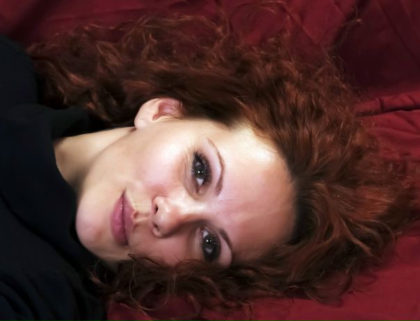 №96, Инна Сказка, 44 года, Москва №96, Инна Сказка, 44 года, Москва