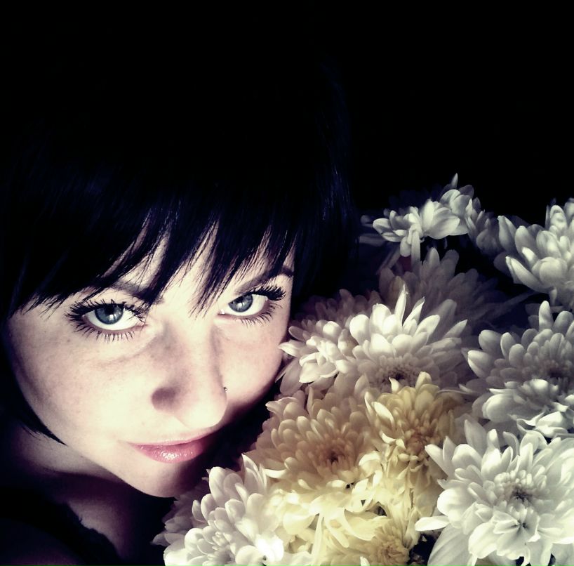 Олечка Чернявская | Киев