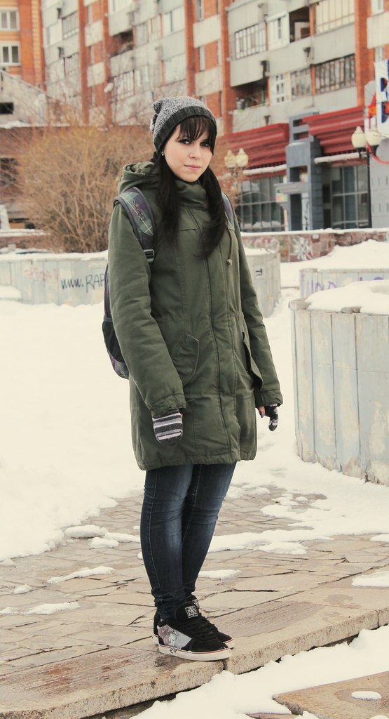 Ксения Сильвер | Тула