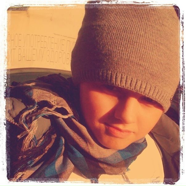 №10, Марк Афанасьев №10, Марк Афанасьев