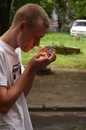 Фотография Игоревича Юрия