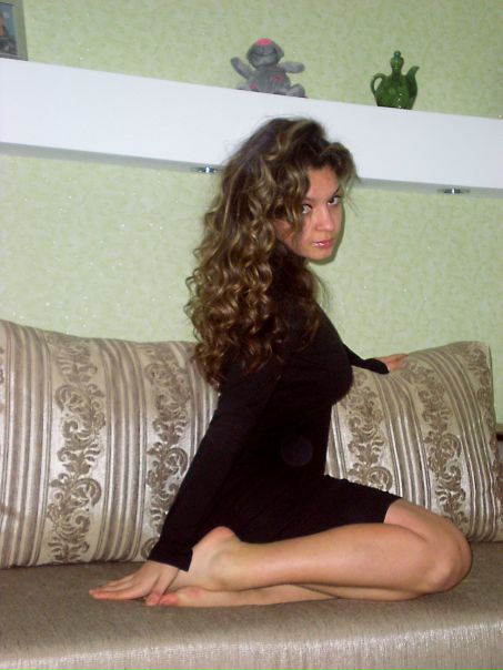 №48, Галина Кравец, 36 лет, Днепр (Днепропетровск) №48, Галина Кравец, 36 лет, Днепр (Днепропетровск)