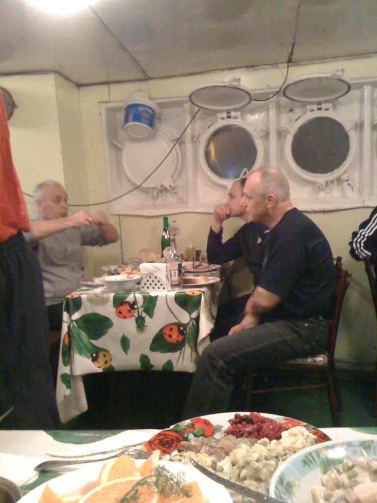 Женя Швец Sony | Одесса