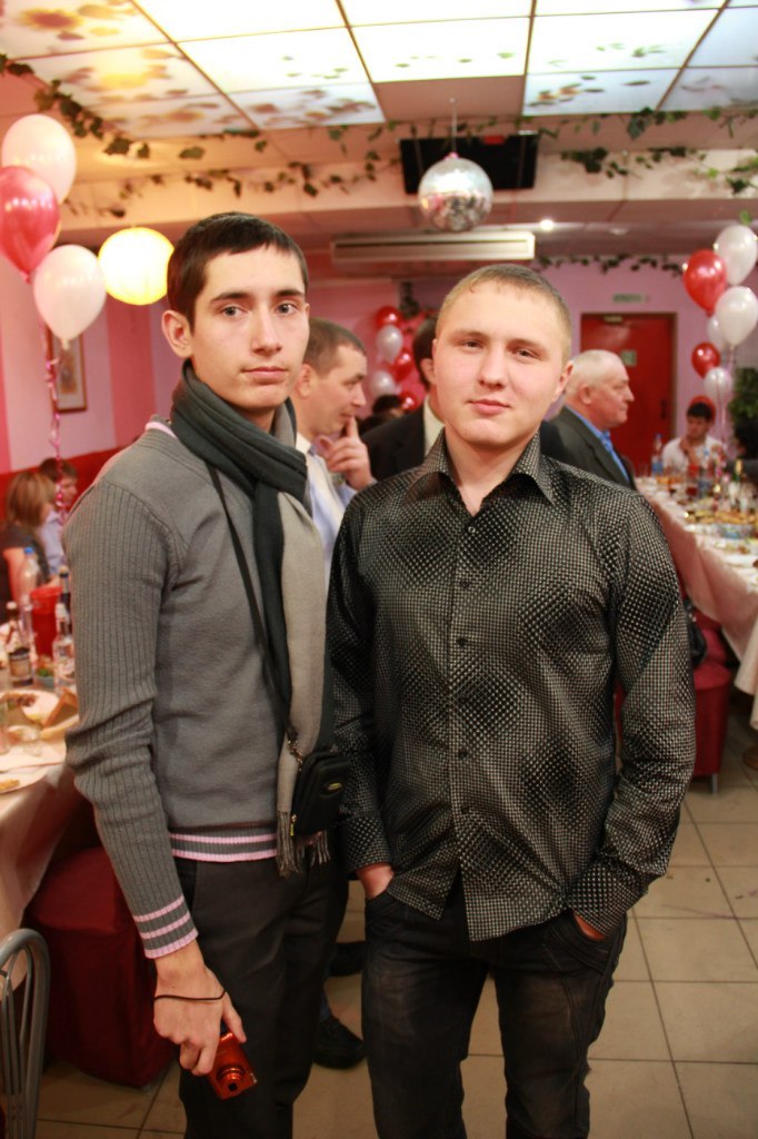 Сережка Kenny | Чебоксары