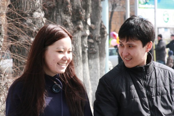 Rustem Zhetenov HanD_MadE ツ | Алматы