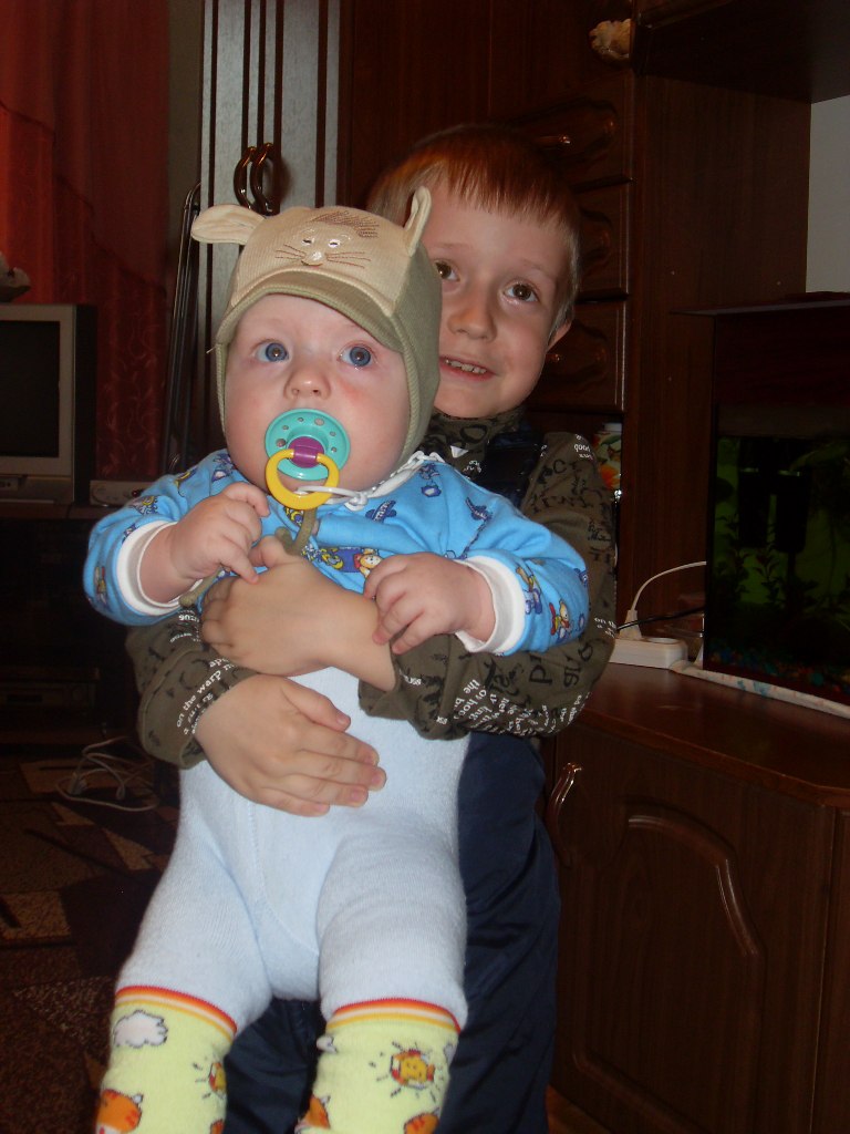 Виктория Завгородняя | Валуйки