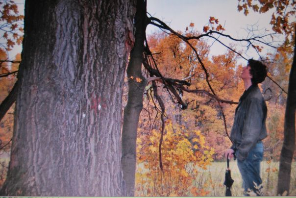 №1, Константин Воронов №1, Константин Воронов