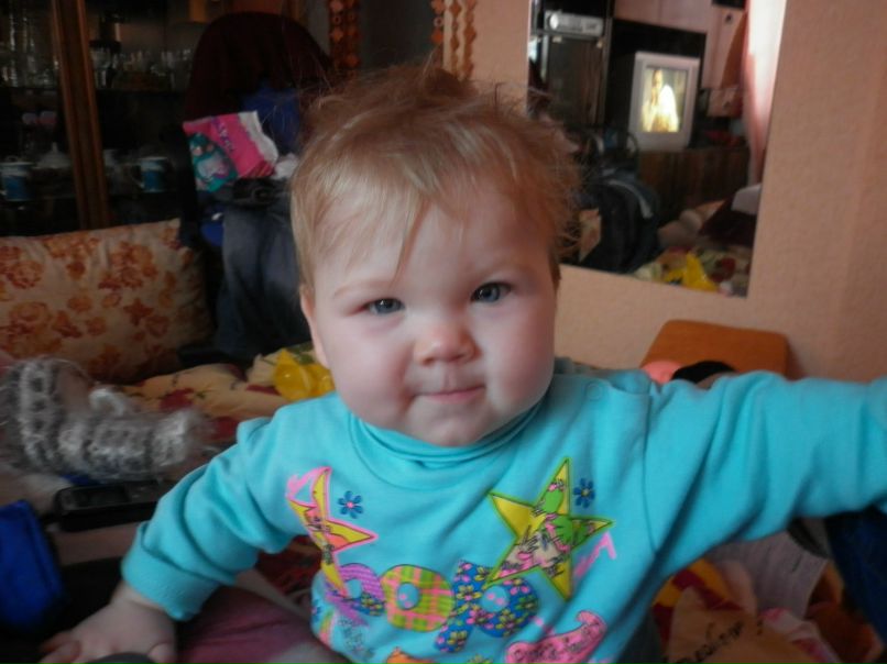 Екатерина Рожкина | Киров