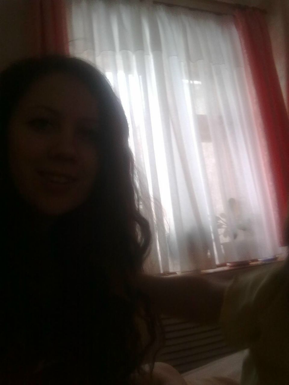 Дарья Емельянова | Нефтеюганск