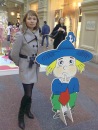 Наталья Лицукова, Кирово-Чепецк, Россия, 25.12