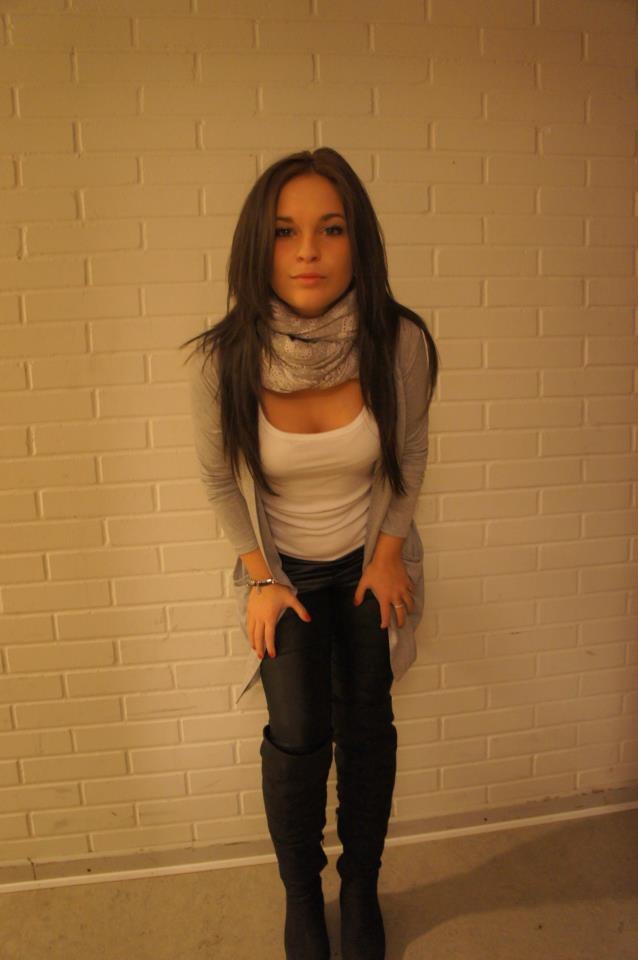 Уля Шляйхер ♔ in Danmark♔ | Киев