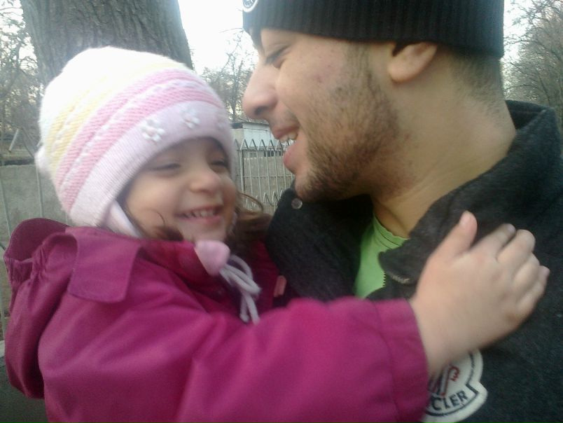 №72, Беньямин Шаабан, Киев №72, Беньямин Шаабан, Киев