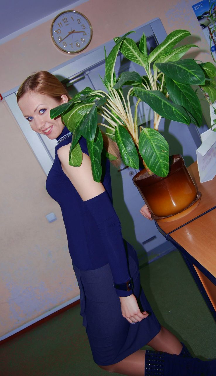 Юлия Фурса | Днепр (Днепропетровск)