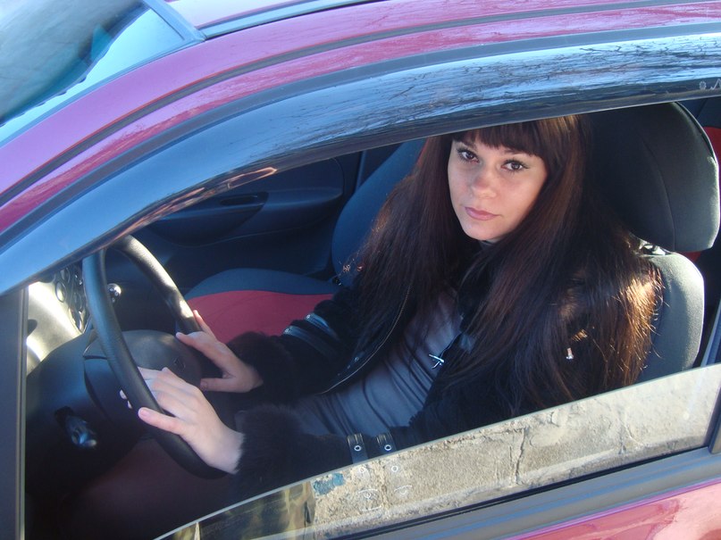 Вера Любецкая | Никольское / Володарское