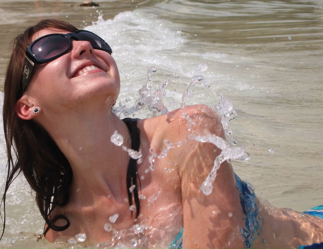 Катерина Душеба | Москва