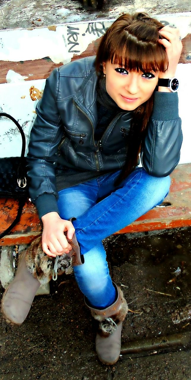 Витусик Барабаш | Запорожье