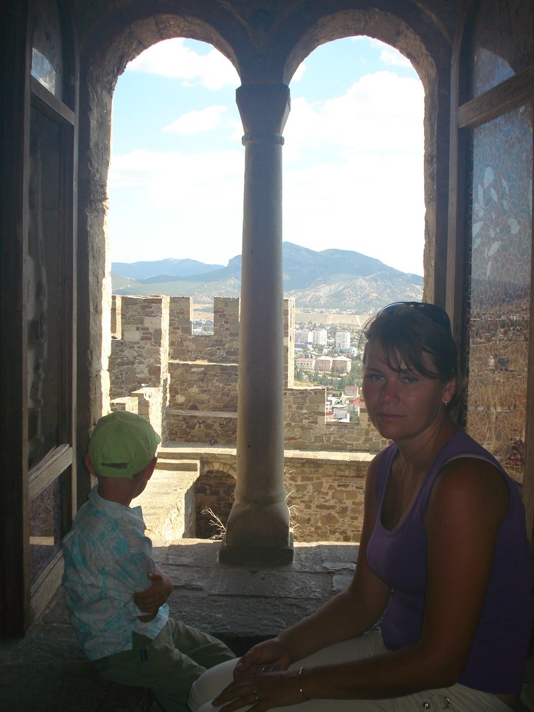 Юлия Орлова | Санкт-Петербург