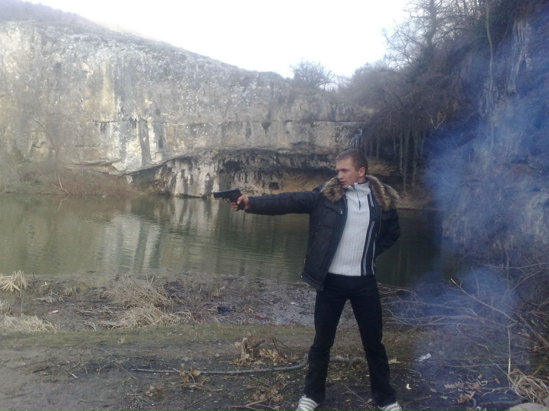 Алексей Петров | Севастополь