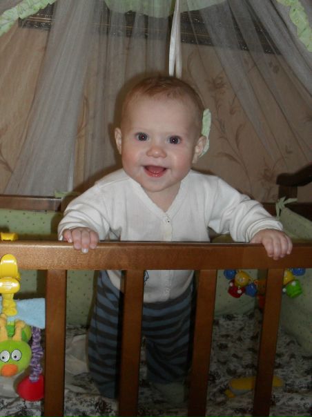 №17, Maria Mavrina №17, Maria Mavrina