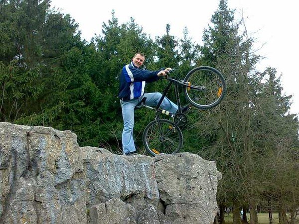 Ivan Ошовский | Винница