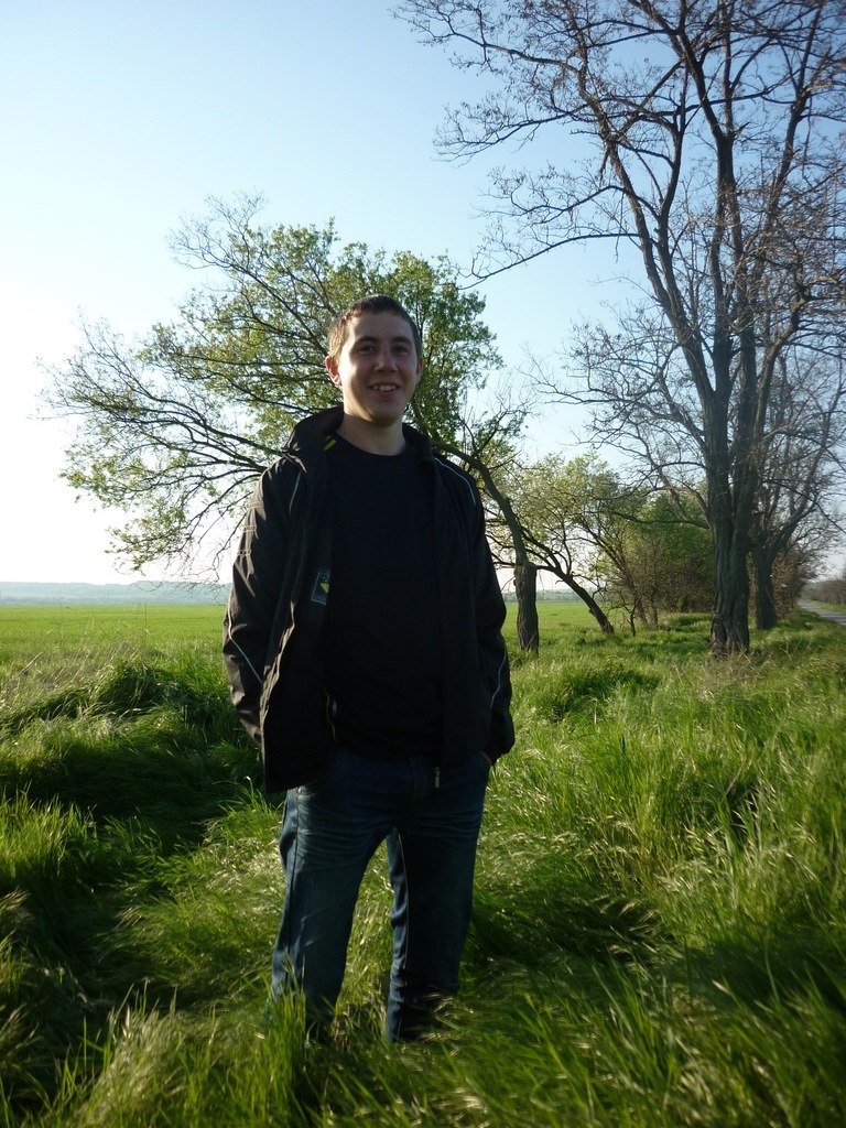 Макс Еркин | Керчь