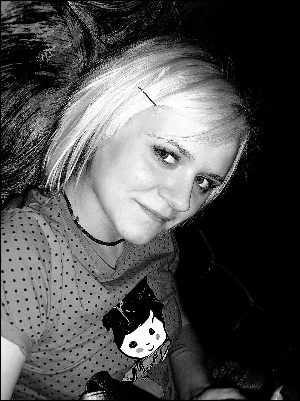 Мария Балашенко-Макеева Сергеевна | Омск